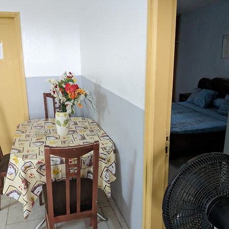 Residence Comara Marcory Rum bild