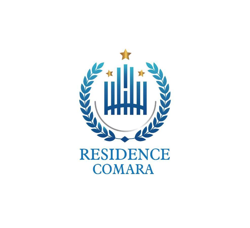 Residence Comara Marcory Exteriör bild
