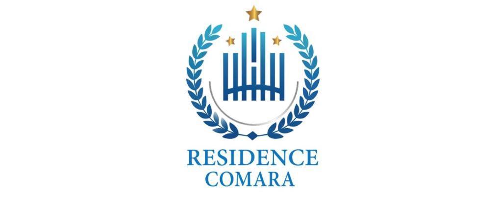 Residence Comara Marcory Exteriör bild